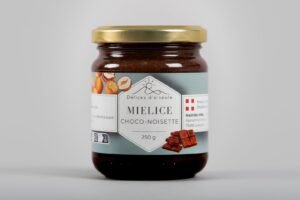 Mielice Choco-Noisette
