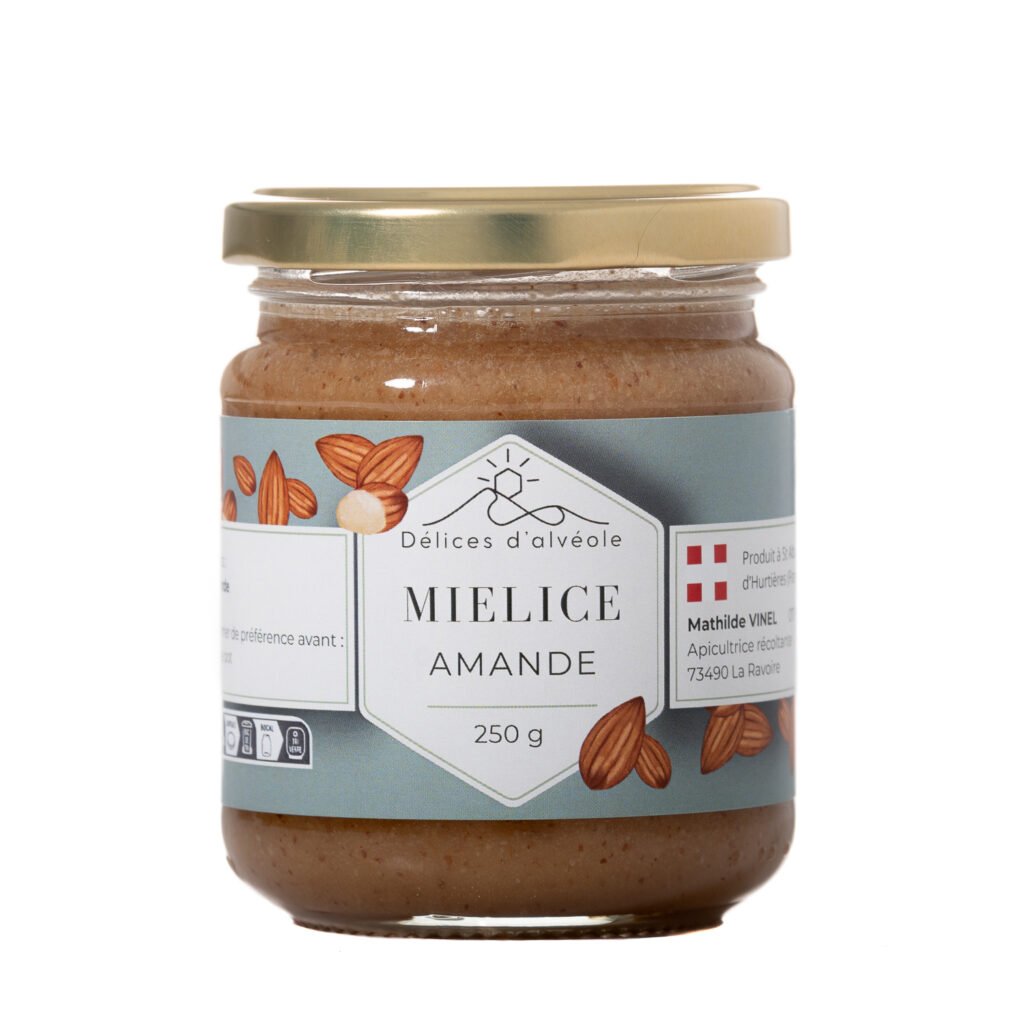 Mielice Amande