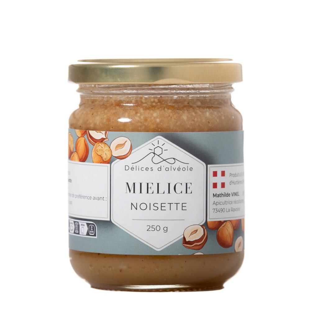 Mielice Noisette